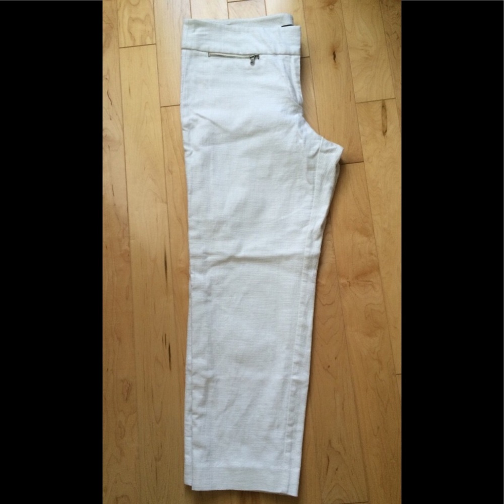 Loft capris